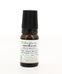 Angelique - Roll'on BIO, 10 ml